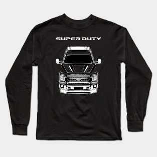 F350 Super Duty 2020-2022 Long Sleeve T-Shirt